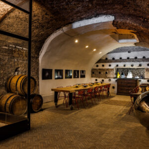 Vespa tour Degustazione Sito Archeologico